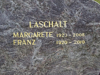 Friedhof Rohrbrunn