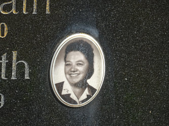 Friedhof Rohrbrunn