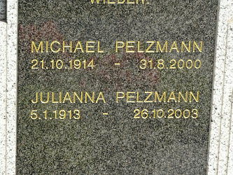 Friedhof Rohrbrunn
