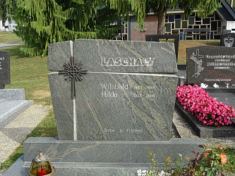 Friedhof Rohrbrunn