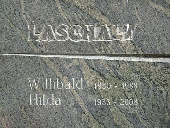 Friedhof Rohrbrunn