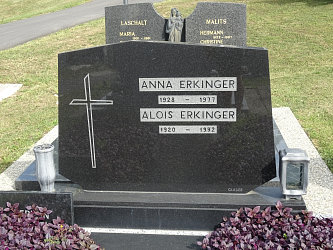 Friedhof Rohrbrunn