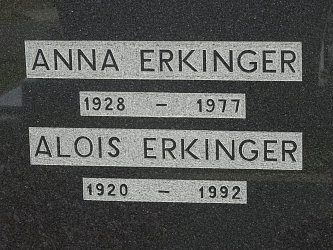Friedhof Rohrbrunn