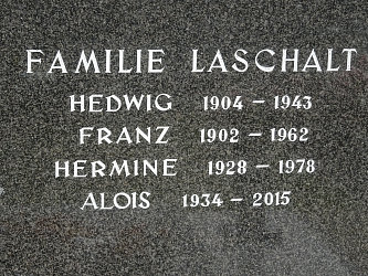 Friedhof Rohrbrunn