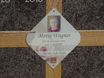 Friedhof Rohrbrunn