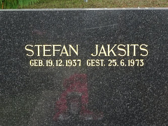 Friedhof Rohrbrunn