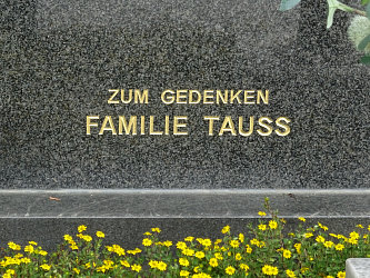 Friedhof Rohrbrunn