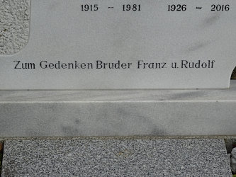 Friedhof Rohrbrunn