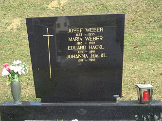 Friedhof Rohrbrunn