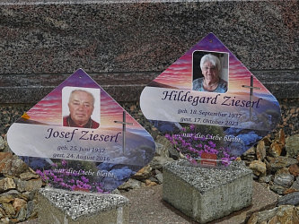 Friedhof Rohrbrunn