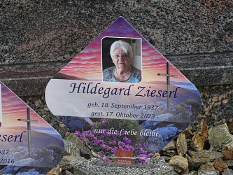 Friedhof Rohrbrunn