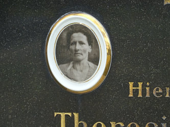 Friedhof Rohrbrunn