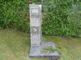 Friedhof Rohrbrunn
