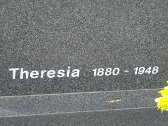 Friedhof Rohrbrunn