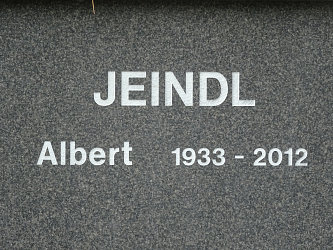 Friedhof Rohrbrunn