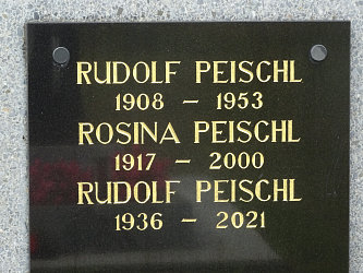 Friedhof Rohrbrunn