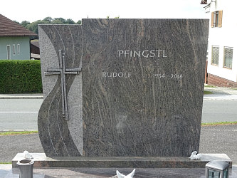 Friedhof Rohrbrunn