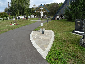 Friedhof Rohrbrunn
