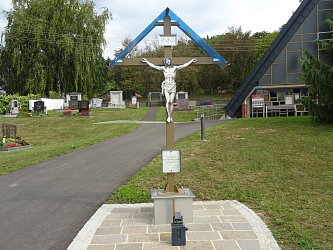 Friedhof Rohrbrunn