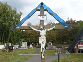 Friedhof Rohrbrunn
