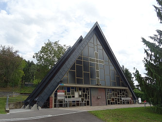 Friedhof Rohrbrunn