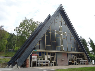 Friedhof Rohrbrunn