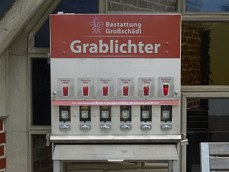 Friedhof Rohrbrunn