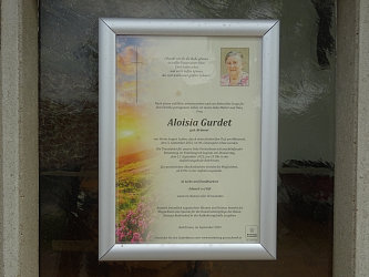Friedhof Rohrbrunn