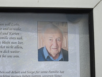 Friedhof Rohrbrunn