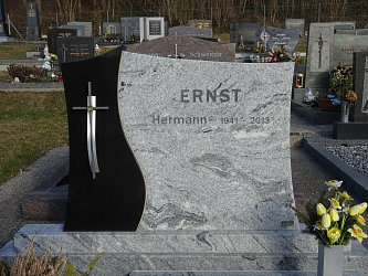 Friedhof Rudersdorf
