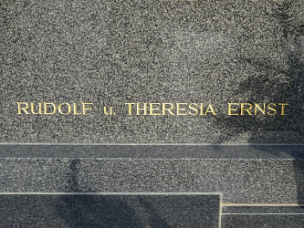 Friedhof Rudersdorf