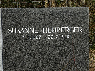 Friedhof Rudersdorf