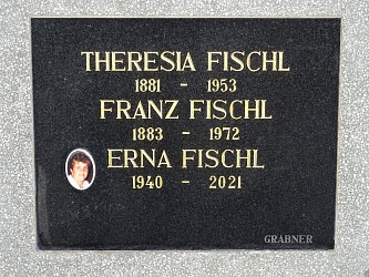 Friedhof Rudersdorf