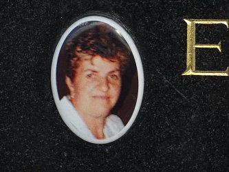 Friedhof Rudersdorf