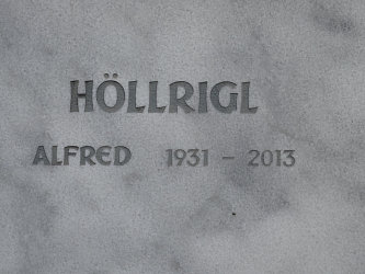 Friedhof Rudersdorf