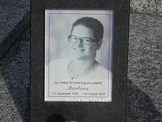 Friedhof Rudersdorf