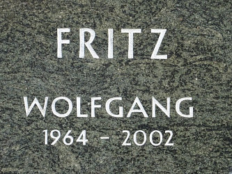 Friedhof Rudersdorf