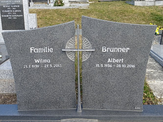 Friedhof Rudersdorf