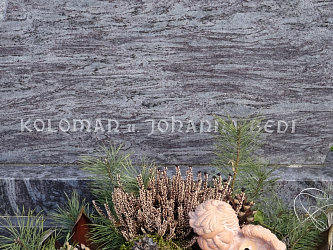 Friedhof Rudersdorf