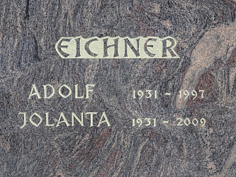 Friedhof Rudersdorf