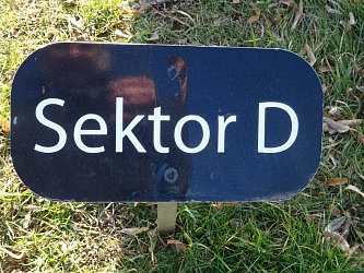Friedhof Rudersdorf