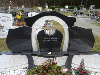 Friedhof Rudersdorf