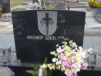 Friedhof Rudersdorf