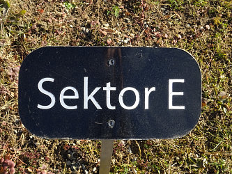 Friedhof Rudersdorf