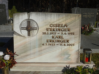 Friedhof Rudersdorf