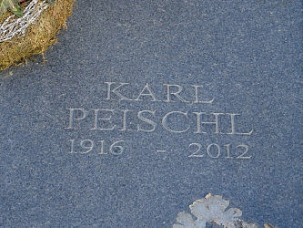 Friedhof Rudersdorf