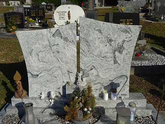 Friedhof Rudersdorf