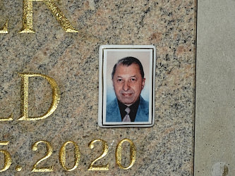 Friedhof St. Michael im Burgenland