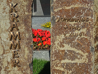 Friedhof St. Michael im Burgenland