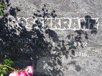 Friedhof St. Michael im Burgenland